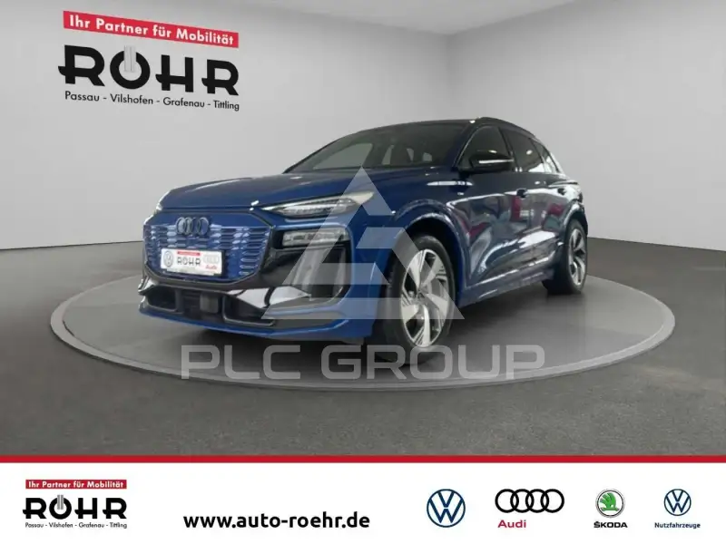 2025 Audi Q6