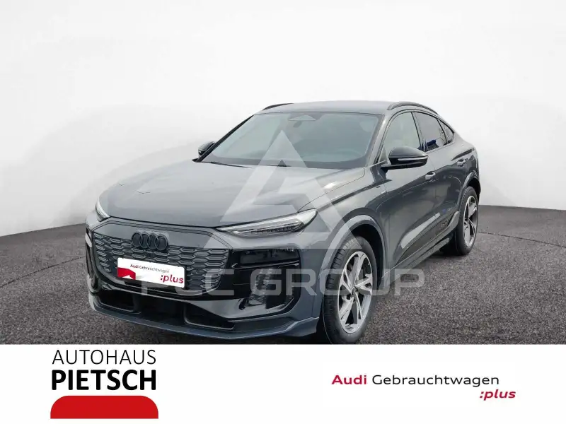 2025 Audi Q6