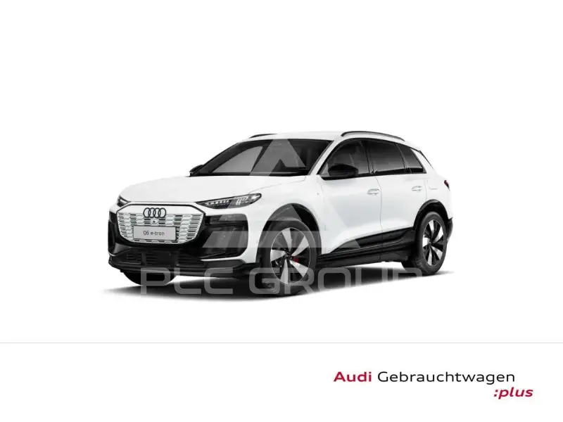 2025 Audi Q6