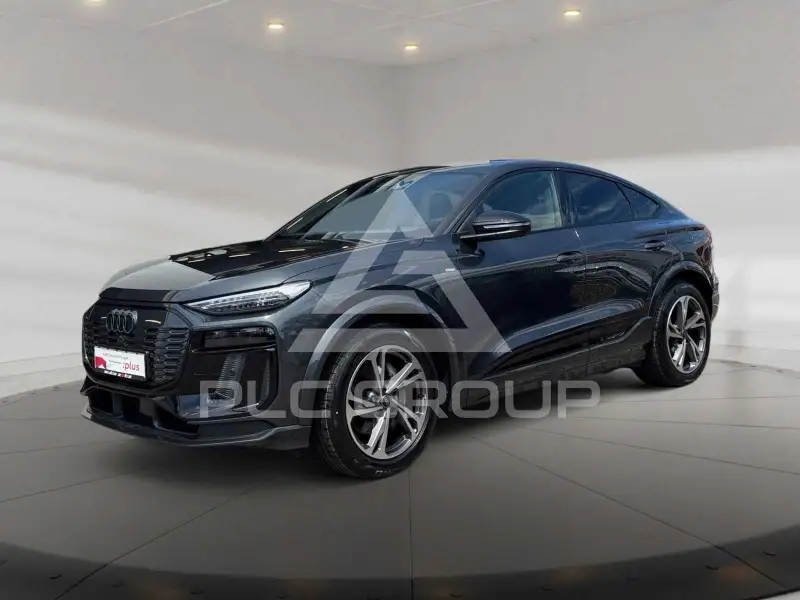 2025 Audi Q6