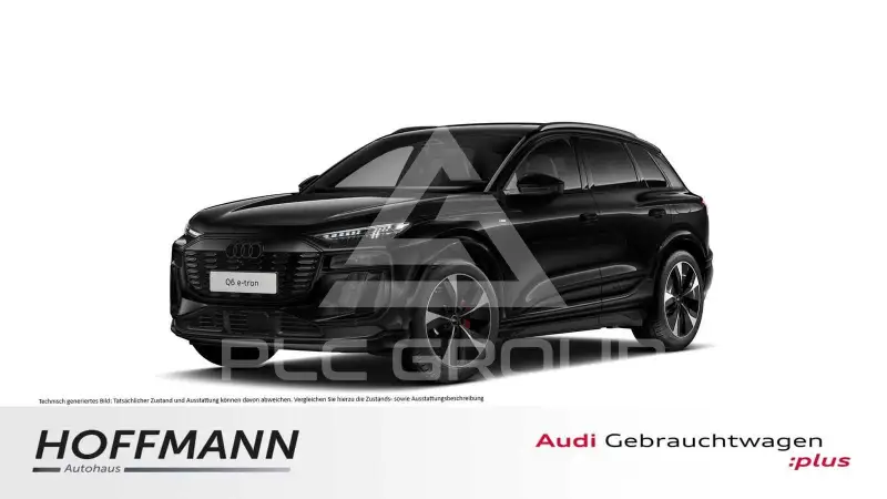 2025 Audi Q6