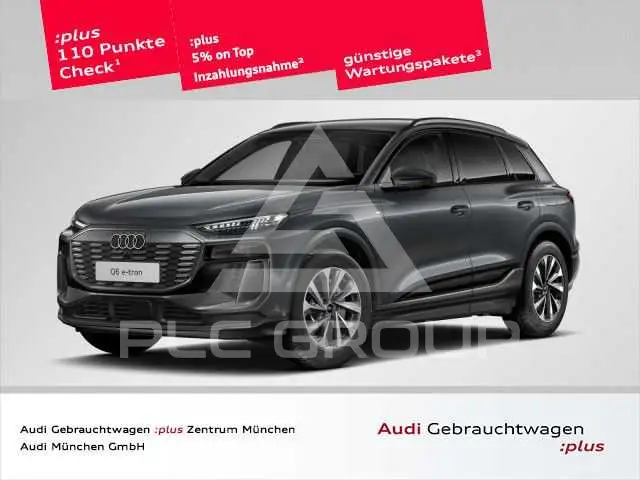 2025 Audi Q6