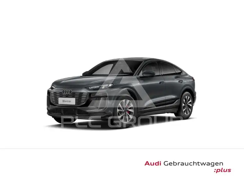 2025 Audi Q6