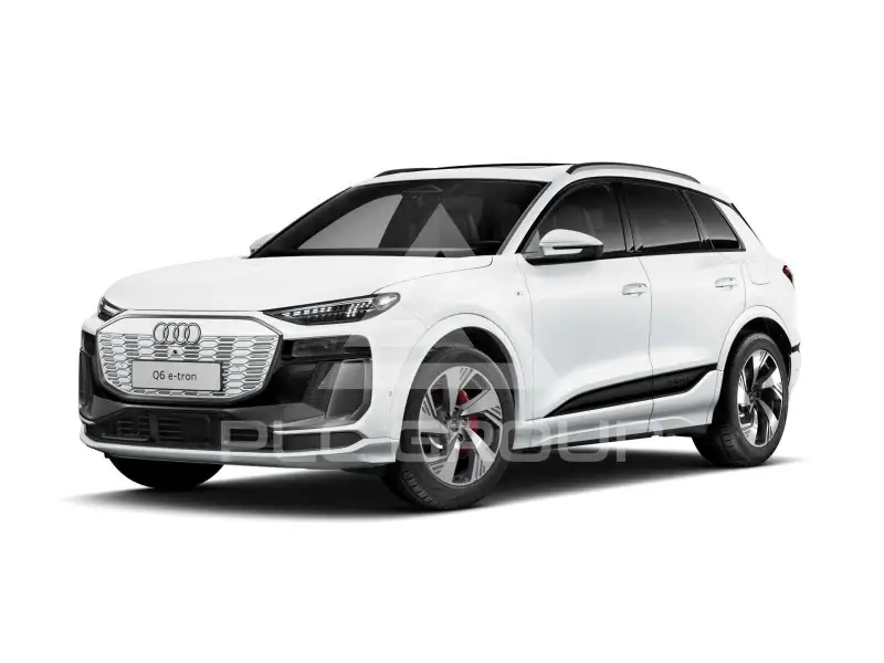 2025 Audi Q6