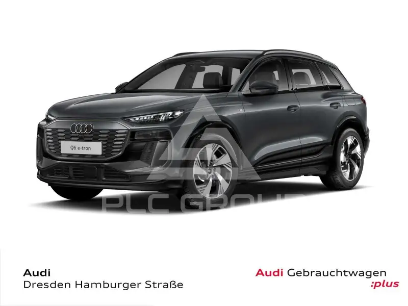 2025 Audi Q6