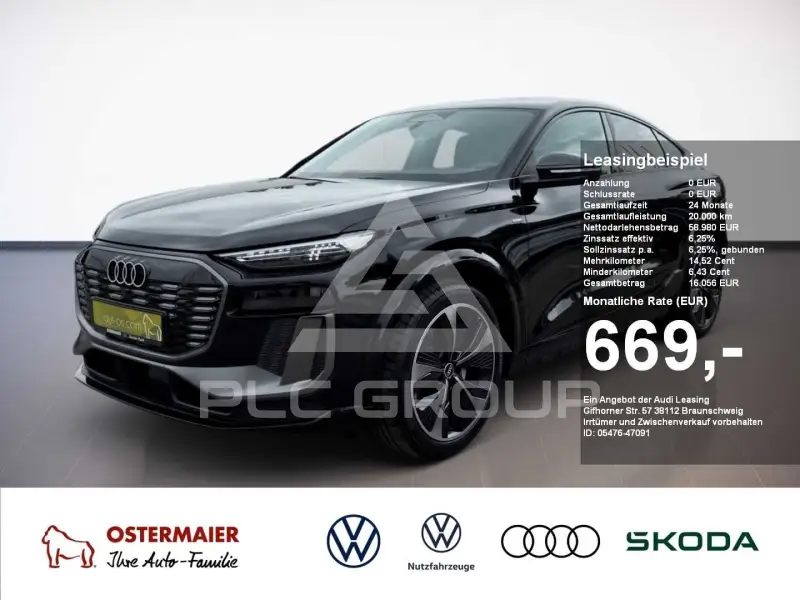 2025 Audi Q6