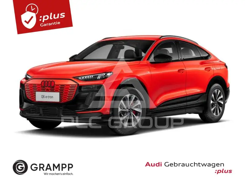2025 Audi Q6