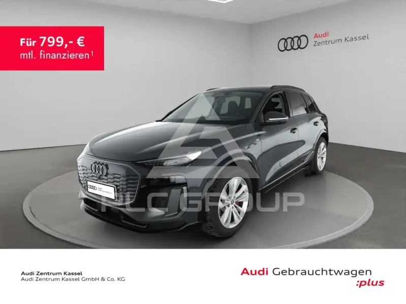 2025 Audi Q6