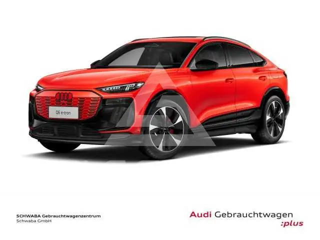 2025 Audi Q6
