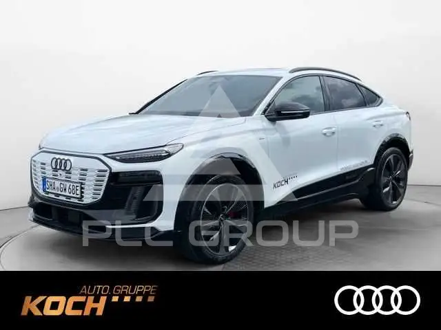 2025 Audi Q6