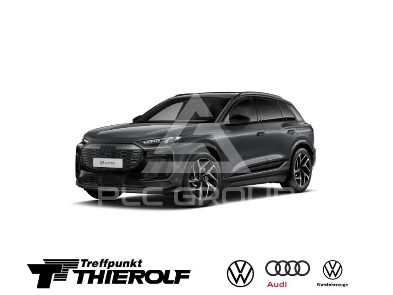 2025 Audi Q6