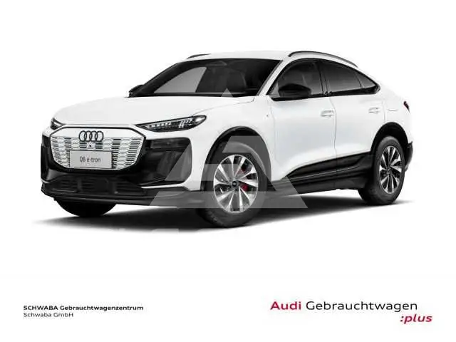 2025 Audi Q6