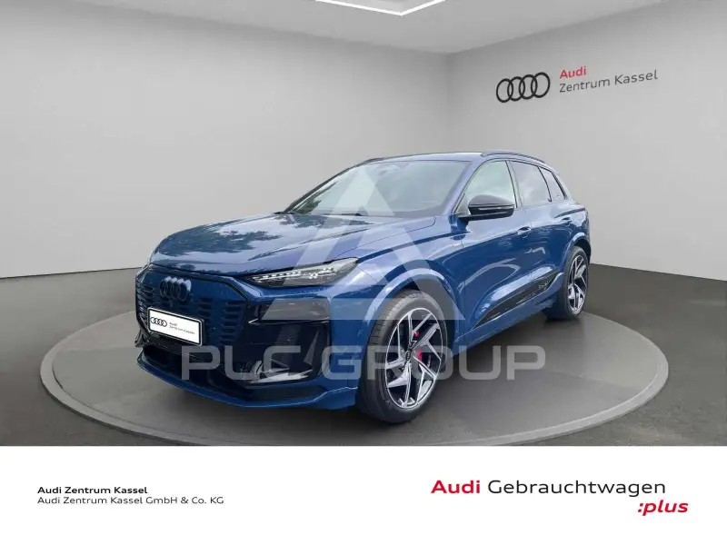2025 Audi Q6