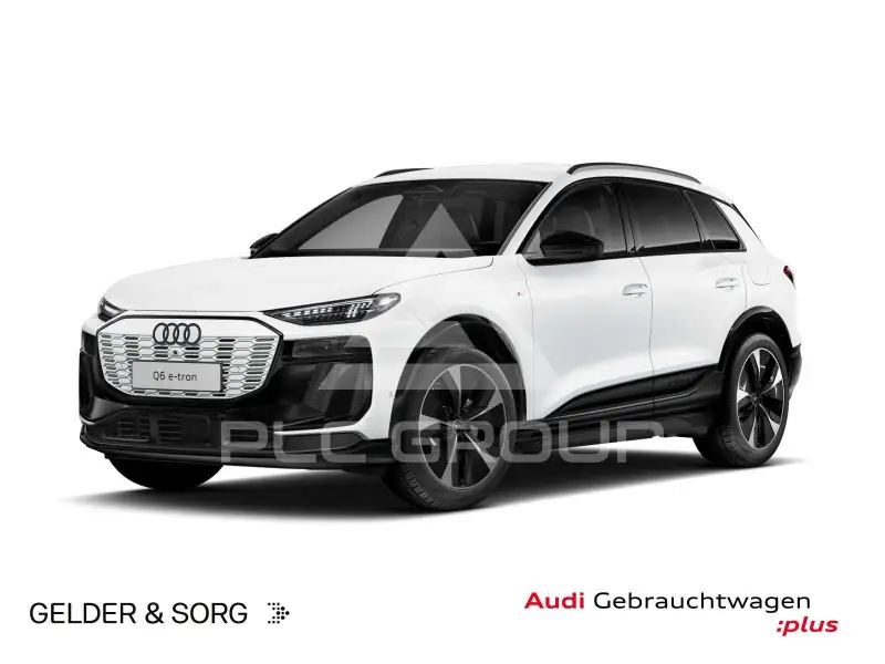 2025 Audi Q6