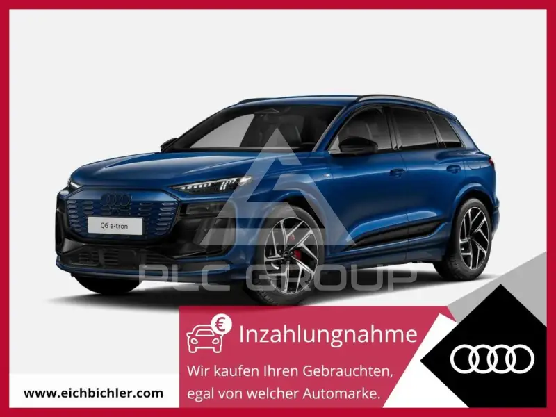 2025 Audi Q6