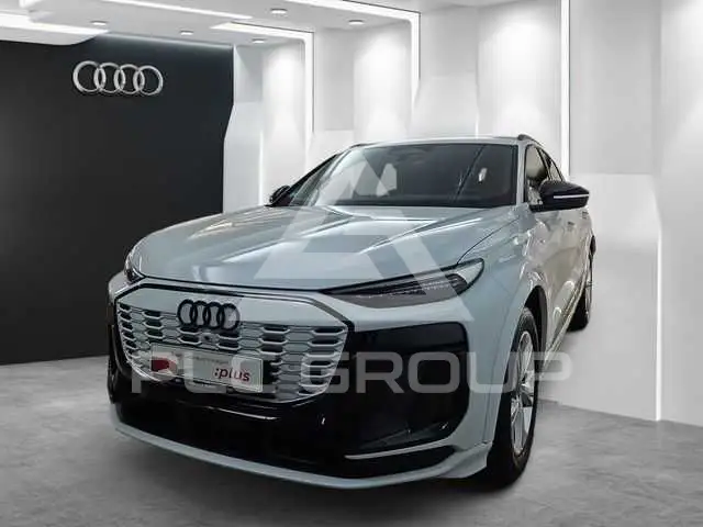 2025 Audi Q6