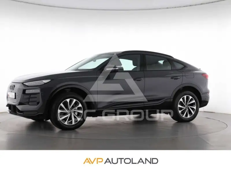 2025 Audi Q6