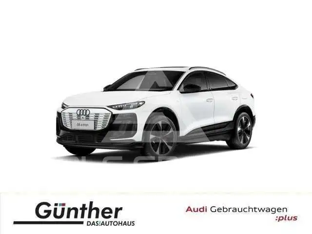 2025 Audi Q6