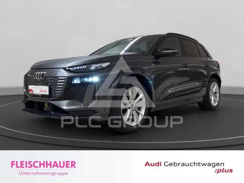 2025 Audi Q6