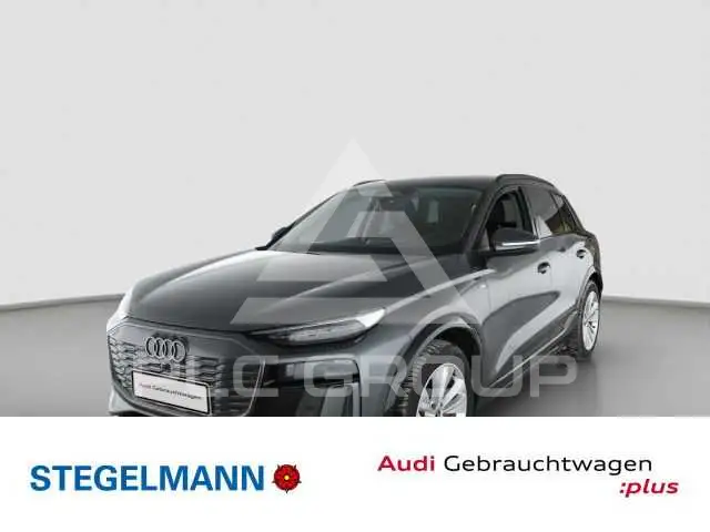 2025 Audi Q6