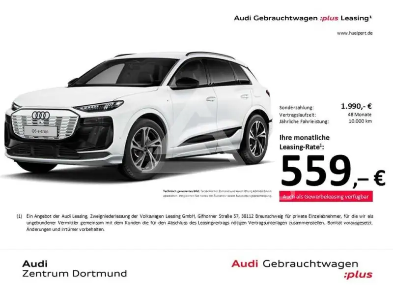 2025 Audi Q6