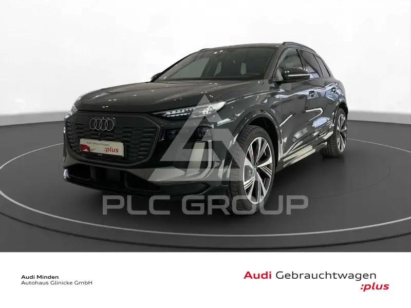 2025 Audi Q6