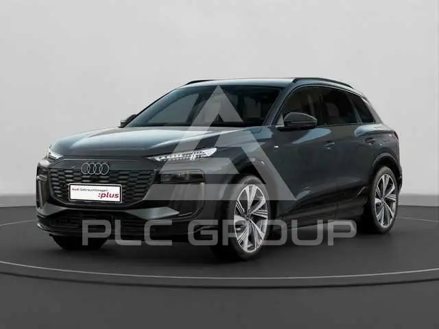 2025 Audi Q6