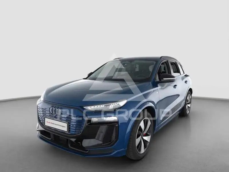 2025 Audi Q6