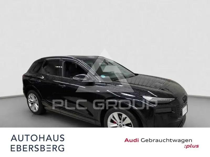 2025 Audi Q6