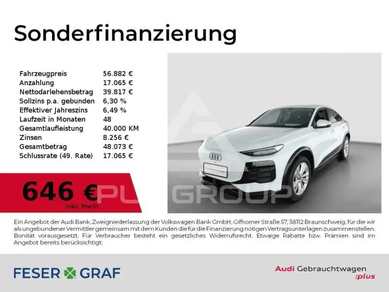 2025 Audi Q6