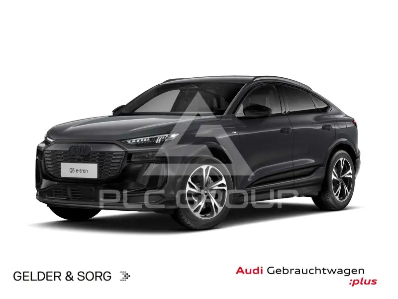 2025 Audi Q6