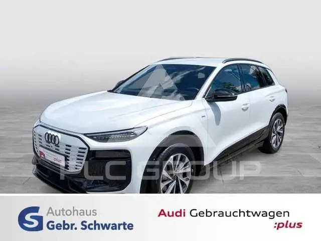 2025 Audi Q6