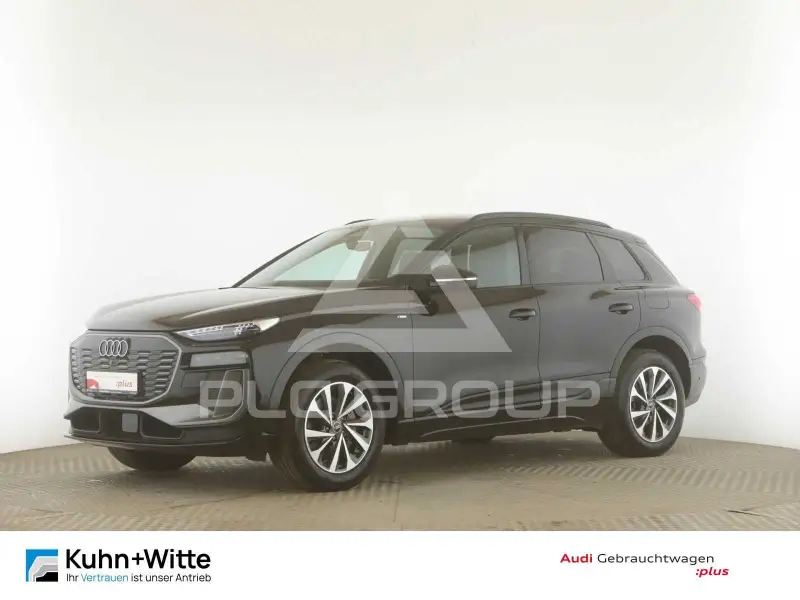 2025 Audi Q6