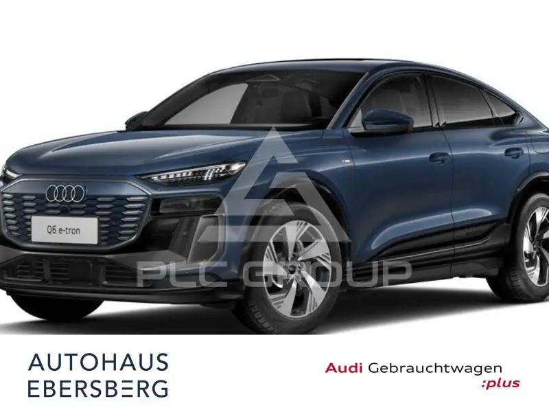 2025 Audi Q6