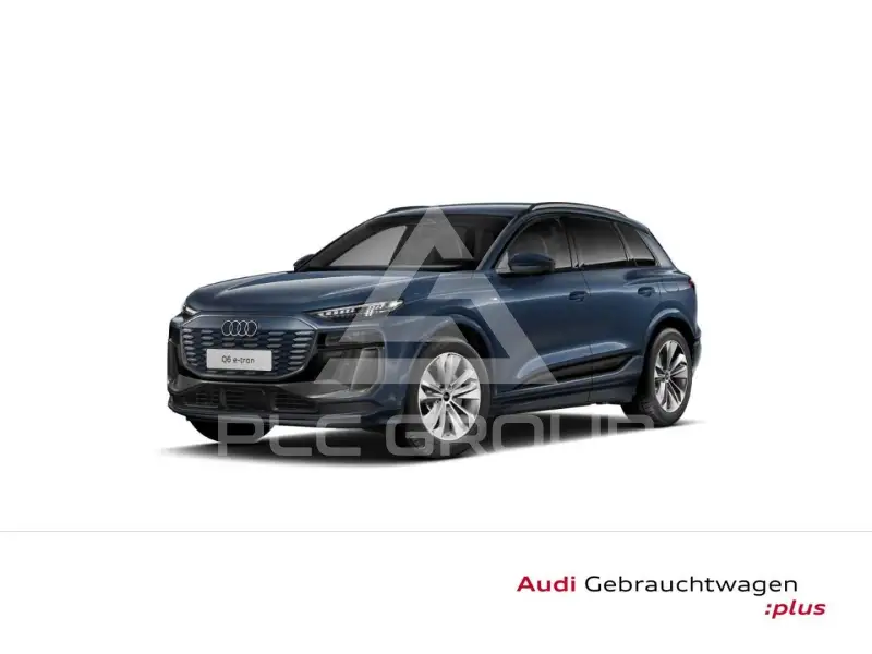 2025 Audi Q6