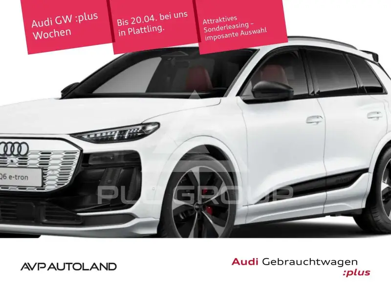 2025 Audi SQ6