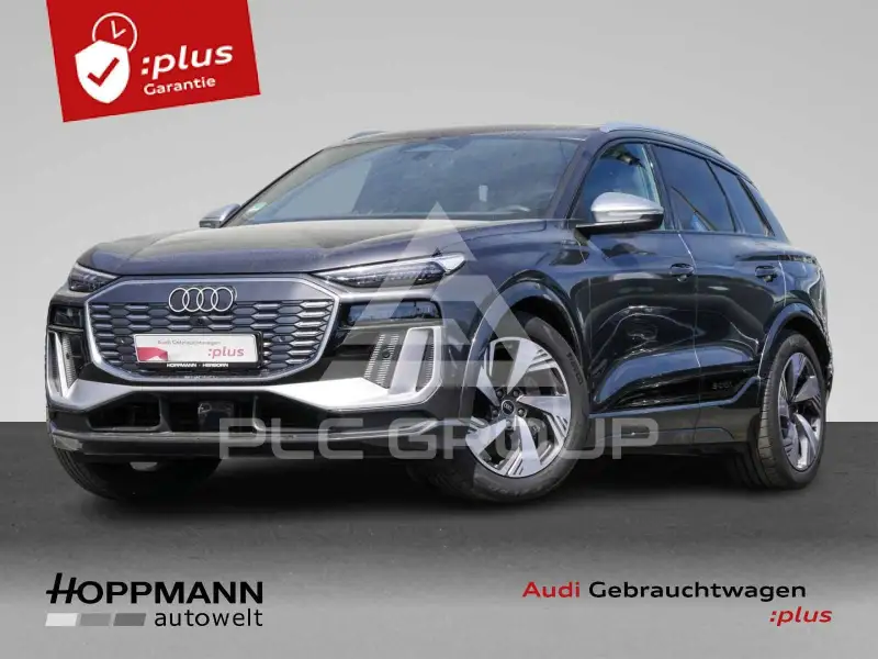2025 Audi SQ6
