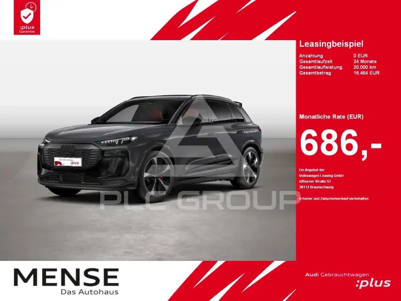 2025 Audi SQ6