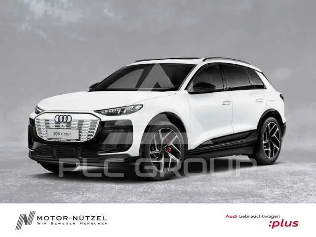 2025 Audi SQ6