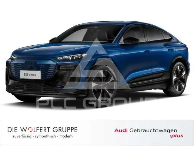 2025 Audi SQ6