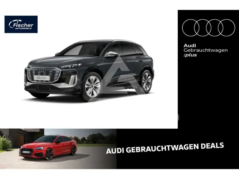 2025 Audi SQ6