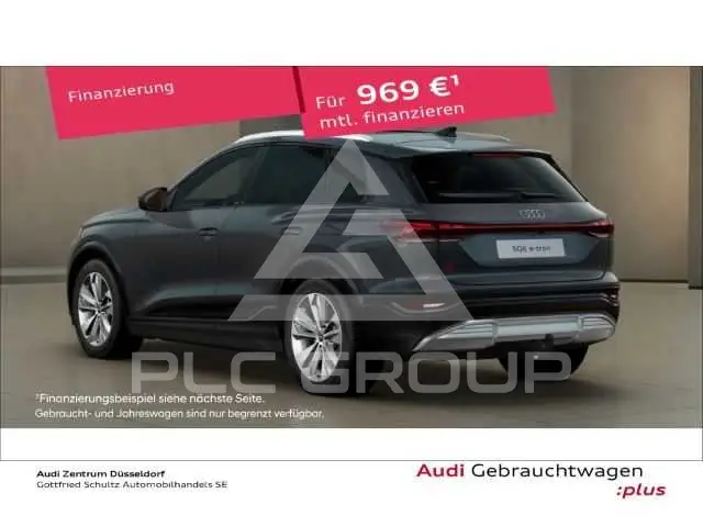 2025 Audi SQ6
