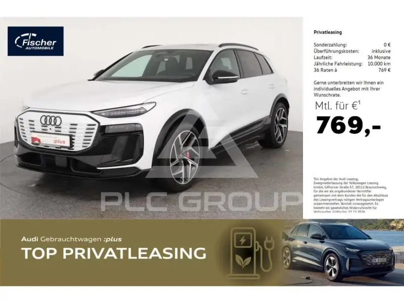 2025 Audi SQ6