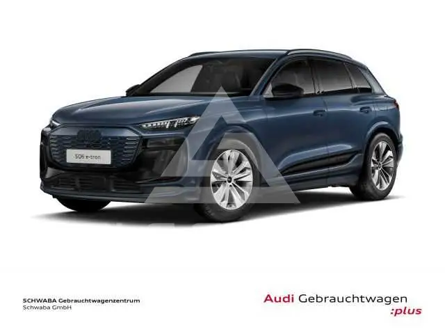 2025 Audi SQ6