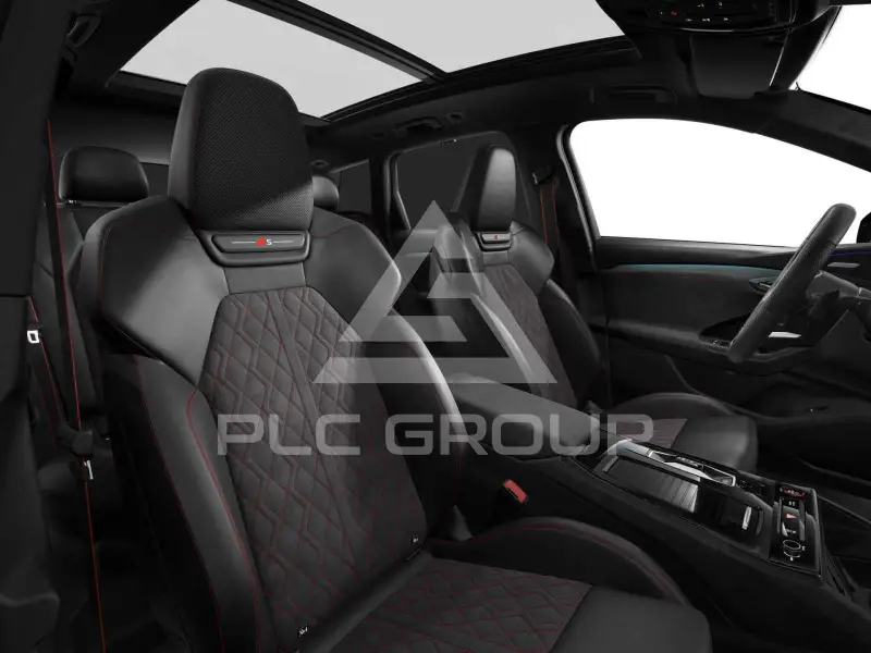 2025 Audi SQ6