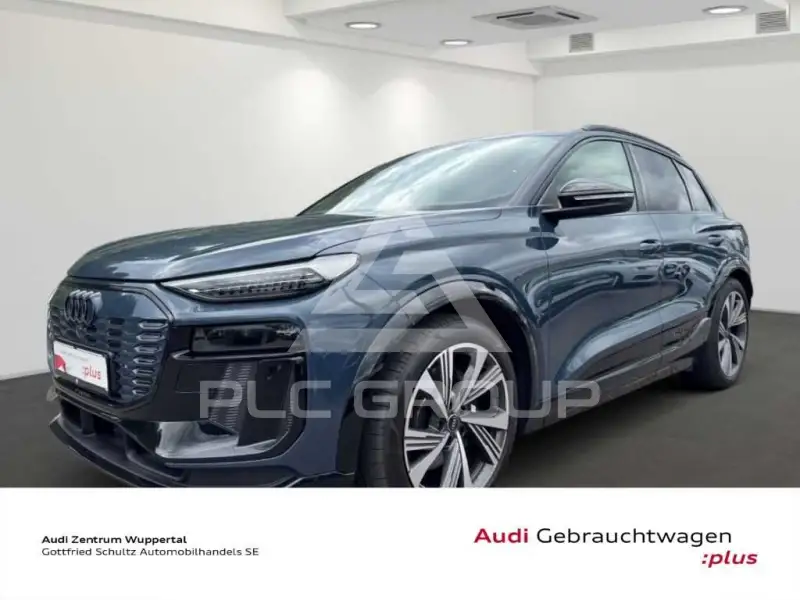 2025 Audi SQ6