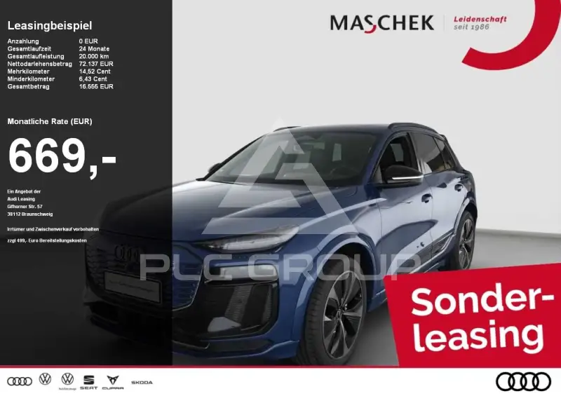 2025 Audi SQ6