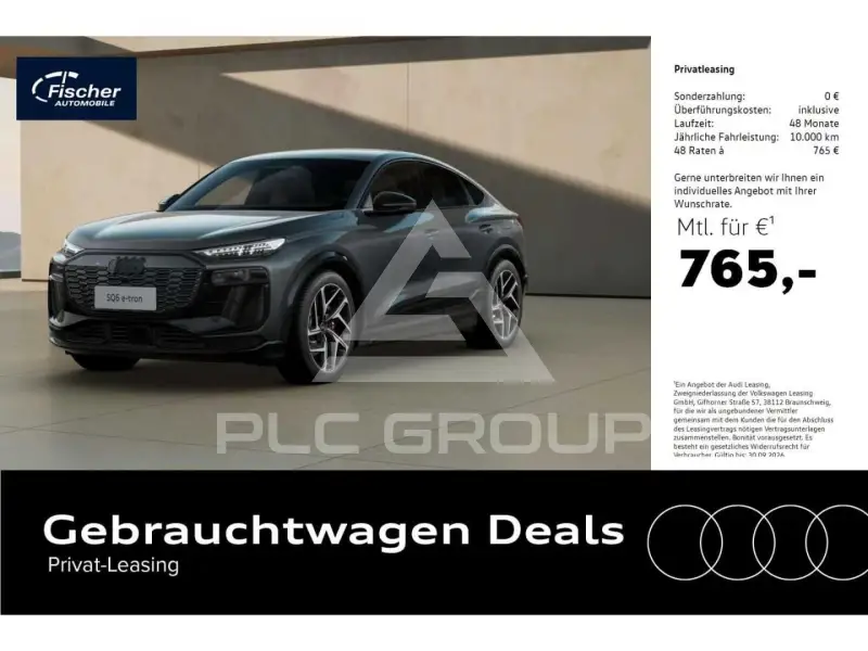 2025 Audi SQ6