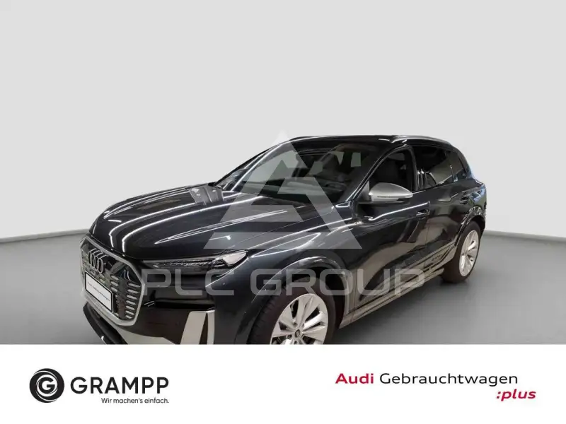 2025 Audi SQ6
