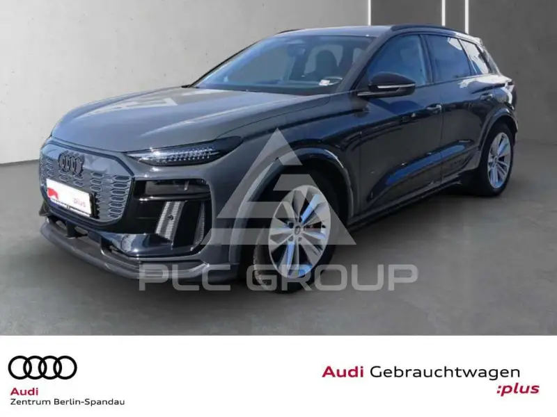2025 Audi SQ6